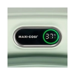 Bañera Plegable Indigo Plus con Newborn Maxicosi Sage Green