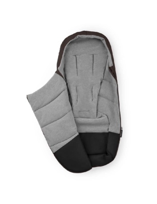 Saco para Silla de Bugaboo Cocoa Brown