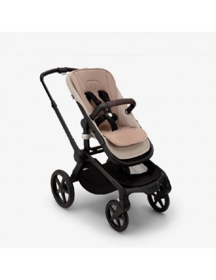 Colchoneta Integral de Confort Doble de Bugaboo