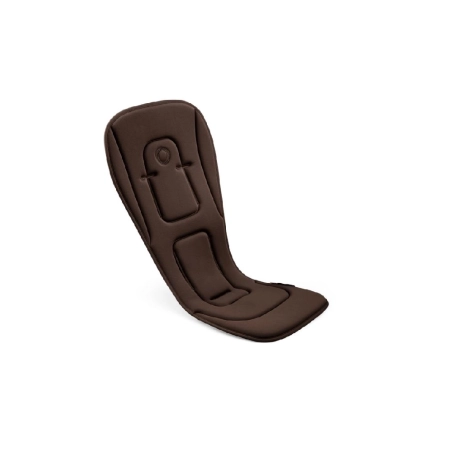 Colchoneta Integral de Confort Doble de Bugaboo Cocoa Brown