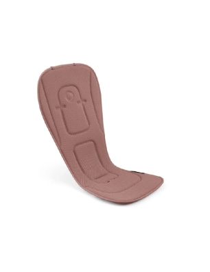 Colchoneta Integral de Confort Doble de Bugaboo Dusty Pink