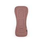 Colchoneta Integral de Confort Doble de Bugaboo Dusty Pink