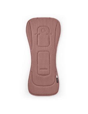 Colchoneta Integral de Confort Doble de Bugaboo Dusty Pink