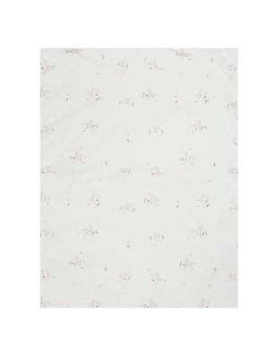 Funda Nórdica Deer con relleno minicuna de Bimbidreams