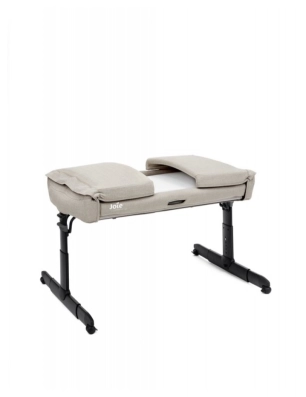 Minicuna Colecho Roomie Go de Joie Clay