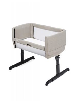 Minicuna Colecho Roomie Go de Joie Clay