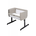 Minicuna Colecho Roomie Go de Joie Clay