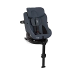 Silla de Coche i-Pivot 360 de Joie Dark Slate