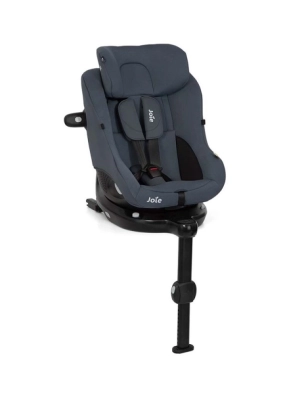 Silla de Coche i-Pivot 360 de Joie Dark Slate