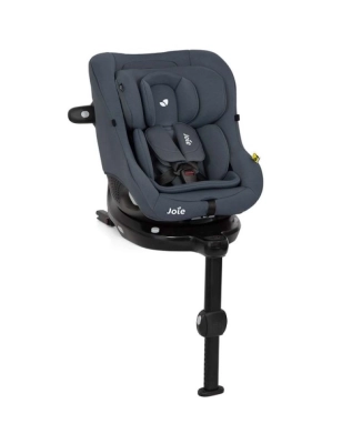 Silla de Coche i-Pivot 360 de Joie Dark Slate