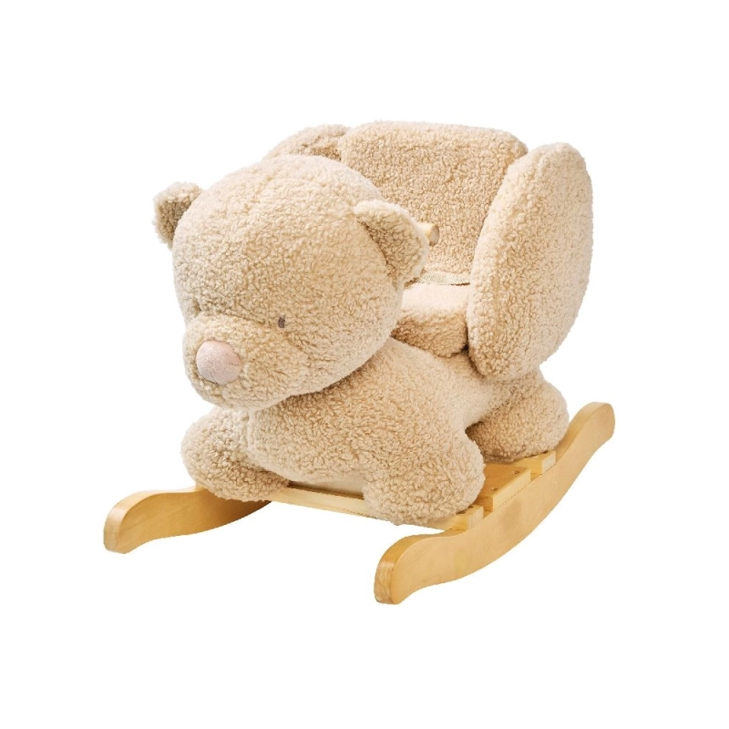 Balancín Bear de Nattou
