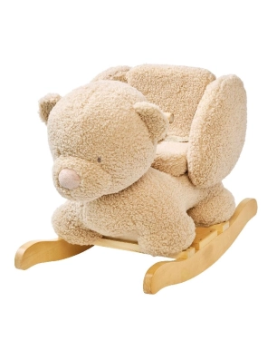 Balancín Bear de Nattou