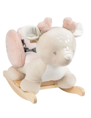 Balancín ciervo de Nattou