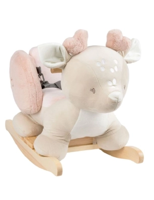 Balancín ciervo de Nattou