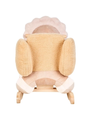 Balancín Lion Ernest de Nattou