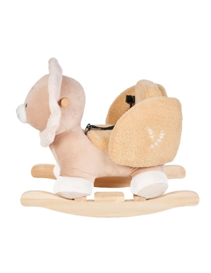 Balancín Lion Ernest de Nattou