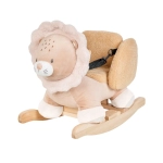 Balancín Lion Ernest de Nattou