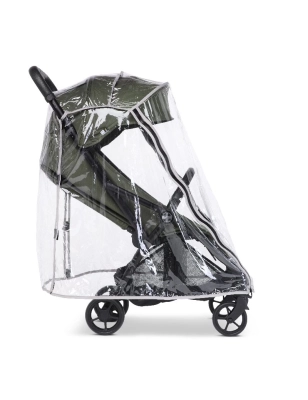 Plástico de Lluvia para Mast M.1X