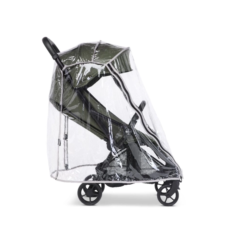 Plástico de Lluvia para Mast M.1X