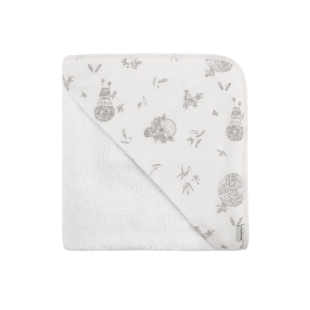 Capa de baño Globe de Cambrass