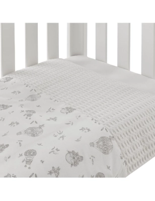 Funda Nórdica Minicuna Globe de Cambrass