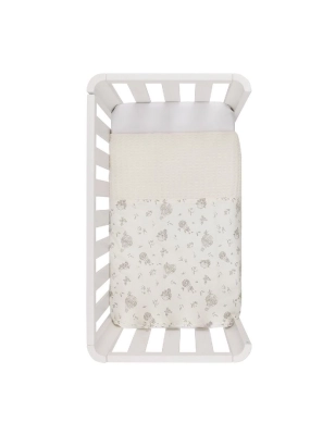 Funda Nórdica Minicuna Globe de Cambrass