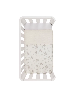 Funda Nórdica Minicuna Globe de Cambrass