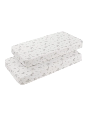 Pack 2 bajeras Globe de Cambrass Cuna