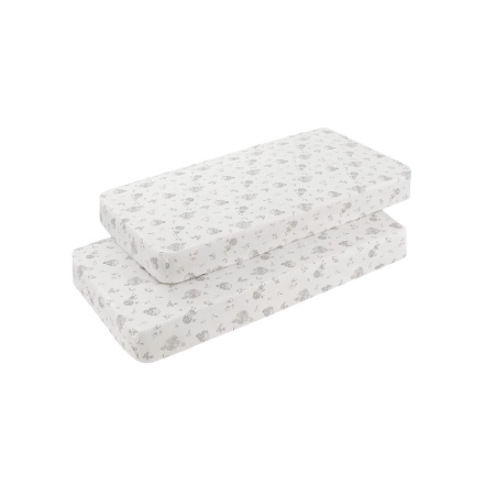 Pack 2 bajeras Globe de Cambrass Cuna