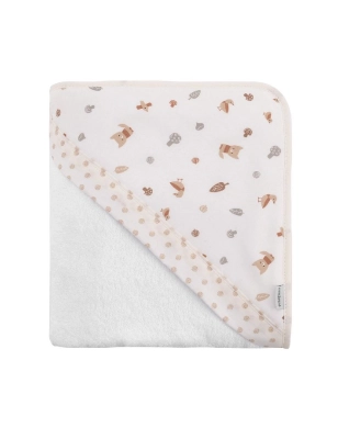 Capa de baño Senda de Cambrass