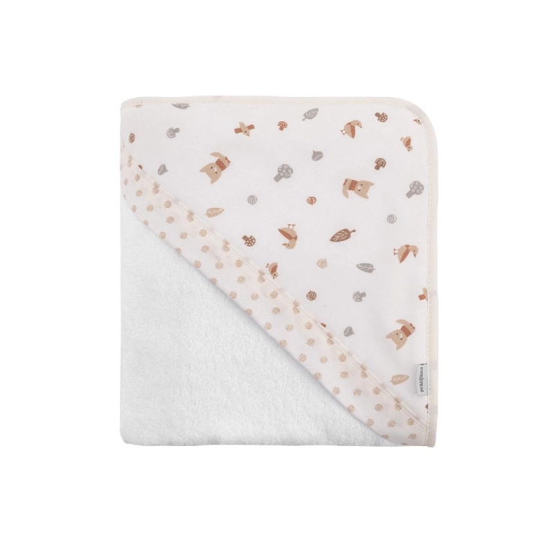 Capa de baño Senda de Cambrass