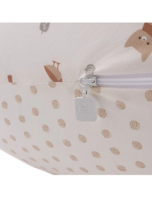 Cojín Lactancia Luna Senda de Cambrass