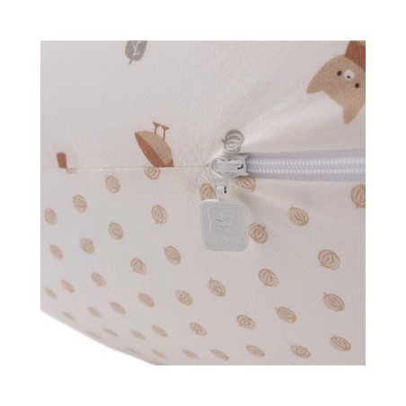 Cojín Lactancia Luna Senda de Cambrass