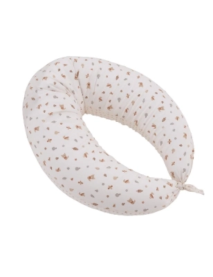 Cojín Lactancia Luna Senda de Cambrass