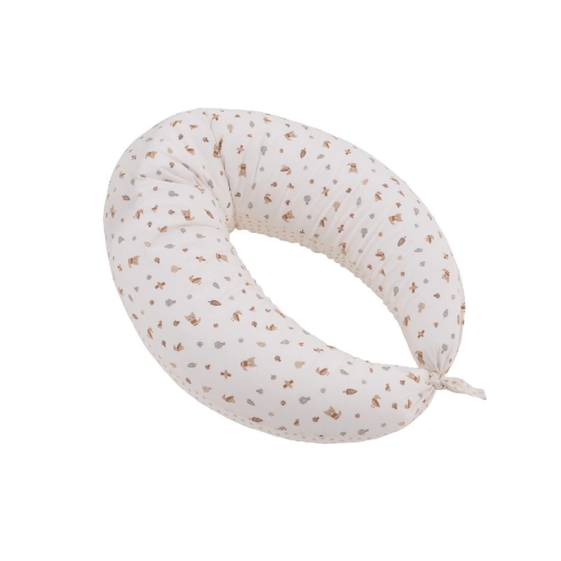 Cojín Lactancia Luna Senda de Cambrass