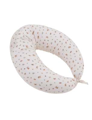 Cojín Lactancia Luna Senda de Cambrass