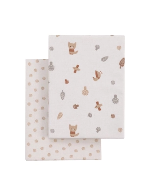 Pack 2 bajeras Senda de Cambrass Minicuna