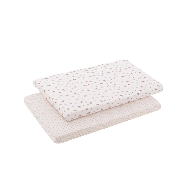 Pack 2 bajeras Senda de Cambrass