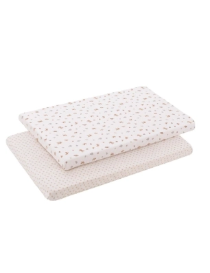 Pack 2 bajeras Senda de Cambrass Minicuna