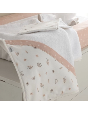 Capa de baño Calma de Cambrass
