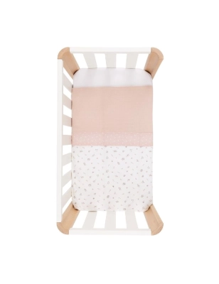 Funda Nórdica Minicuna Calma de Cambrass