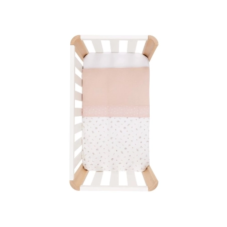 Funda Nórdica Minicuna Calma de Cambrass