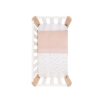 Funda Nórdica Minicuna Calma de Cambrass