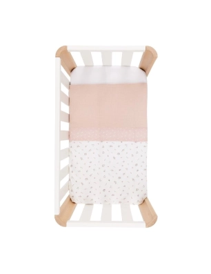 Funda Nórdica Minicuna Calma de Cambrass