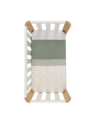 Funda Nórdica Minicuna Calma de Cambrass