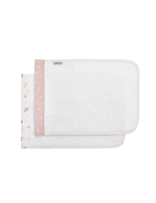 Juego 2 toallas Calma de Cambrass