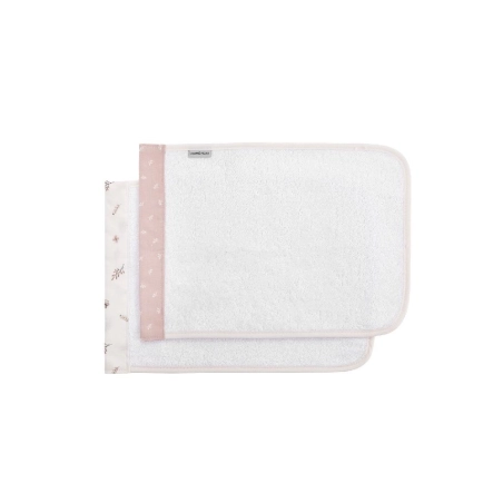 Juego 2 toallas Calma de Cambrass