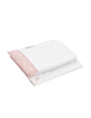 Juego 2 toallas Calma de Cambrass