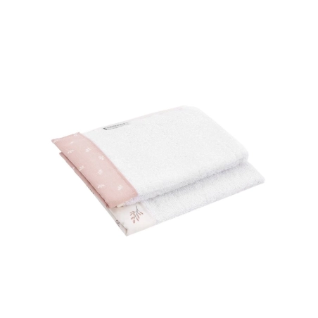 Juego 2 toallas Calma de Cambrass