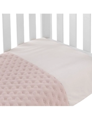 Funda Nórdica minicuna Tender de Canbrass